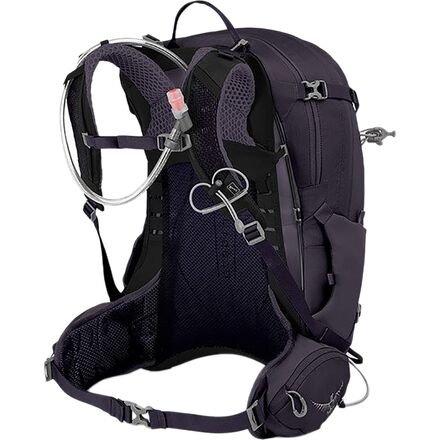 mira 22 osprey backpack Hydration light day hikes Osprey Mira 22 Women's Hydration