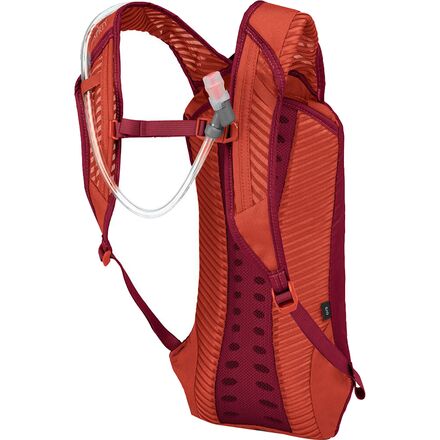 Osprey - ★新品★オスプレイKitsuma 1.5ウィメンズハイドレーション　リュック Amazon.com : Osprey Kitsuma 1.5L Women's Biking Backpack