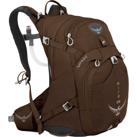 Send Network Osprey Nebula Backpack – NAMB Store