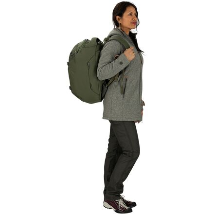 Osprey Packs Porter 30L Backpack 