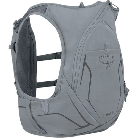 osprey 6l backpack Duro Hydration Vest and the bounce Women's running vest Osprey Dyna