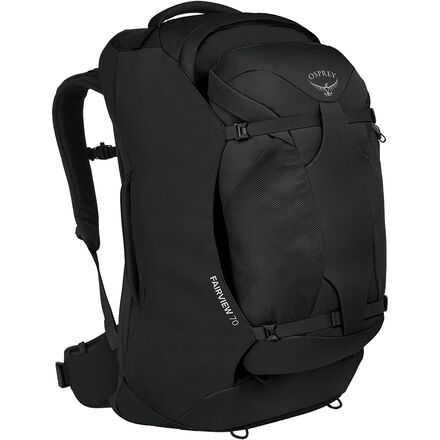 Osprey Packs Fairview 70L Backpack Women s Accessories