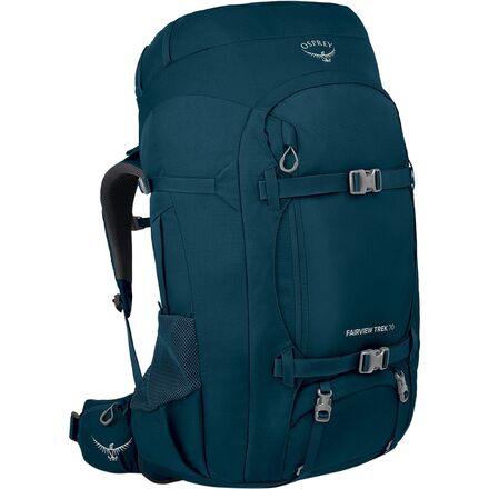 Verval draad Zaailing Osprey Packs Fairview Trek 70L Travel Pack - Accessories