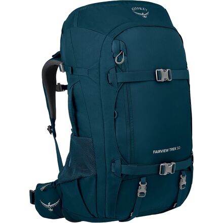 Osprey Packs Talon 11 Men's Hiking Backpack, Ultramarine Blue, Small/M–  backpacks4less.com