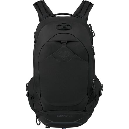 Osprey Escapist 30 Backpack - Black Osprey Escapist 30 Backpack - Black