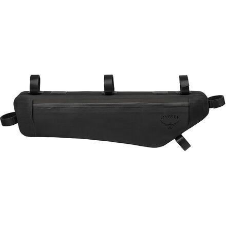osprey bicycle bag rack Escapist On-Bike Handlebar Bag, Black, Large : Sports & Outdoors The Escapist Wedge Bag is a waterproof storage option designed to fit a wide range of bike shapes Installation: Urban Pannier Bag X