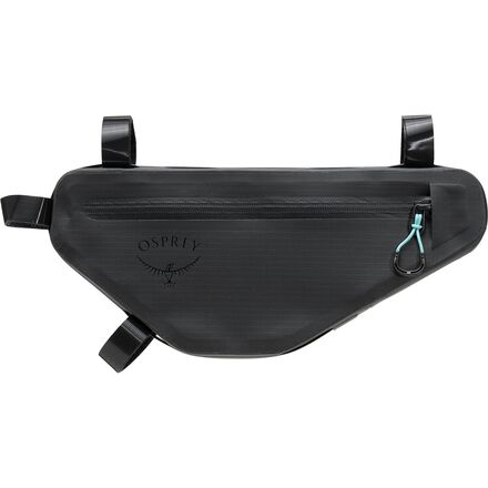 Wedge Half Frame Bag - Grizzly Cycles