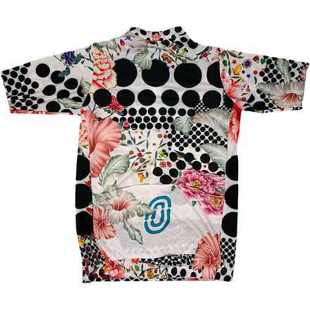 Ostroy Omloop White Jersey - Men's - Men