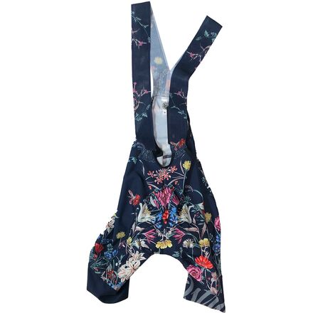 Ostroy Floral Bib Short - Women's - Men