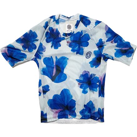 Ostroy Blossom Zipperless Jersey - Women's - Women