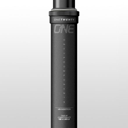 OneUp V2 Dropper Post 150mm Φ31.6mm Oneup Dropper Post V2 - Kinetik Cycles