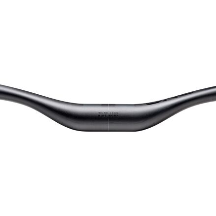 OneUp Carbon Handlebar 20mmライズ 750mm幅 OneUp Carbon Handlebar 20mmライズ 750mm幅 Review: OneUp
