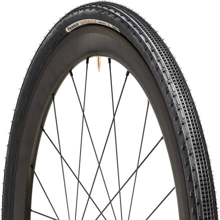 Panaracer GravelKing SK Tubeless Tire - Components