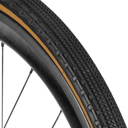 Panaracer GravelKing SK Tubeless Tire - Components