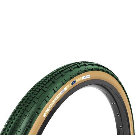 Panaracer GravelKing SK Tubeless Tire - Components