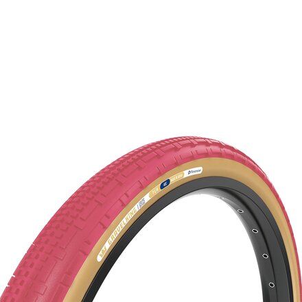 Panaracer GravelKing SK Tubeless Tire - Components