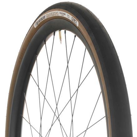 Panaracer GravelKing 650b Clincher Tire Components