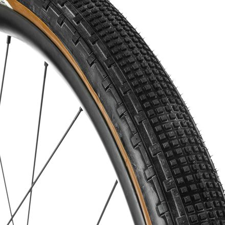 Panaracer GravelKing SK 650b Tire – Tubeless - Components