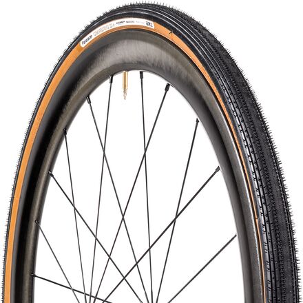 Panaracer Gravelking Sk 28mm Tubeless Gravel Tires PANARACER Tire