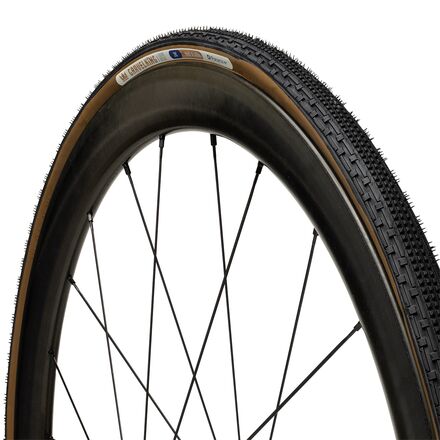 Panaracer GravelKing SK Tire - Components
