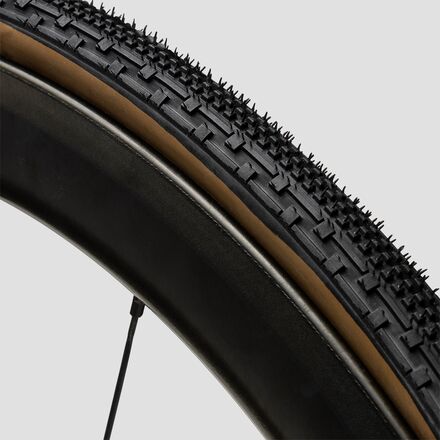Panaracer GravelKing SK Tire - Components