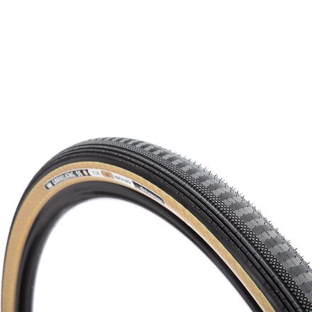 Panaracer GravelKing SS R Tubeless Tire - Components