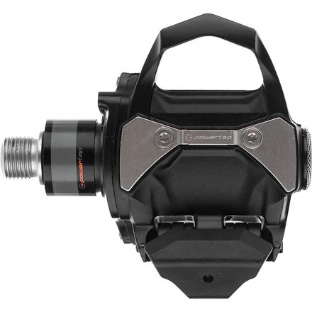 PowerTap P1 Power Meter Pedals - Components
