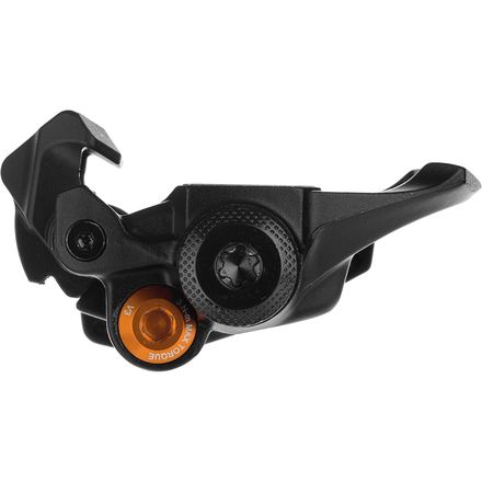 PowerTap P1 Power Meter Pedals - Components