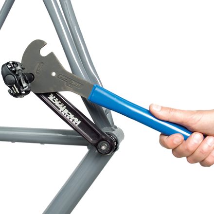 Park Tool PW-4 Professional Bicycle Pedal Wrench 15mm Bike Repair USA