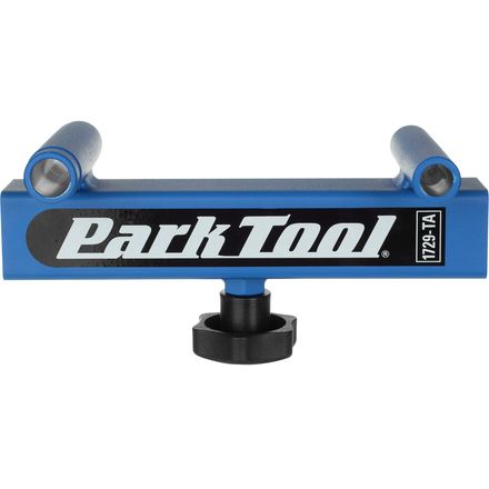 Park Tool PRS-20/PRS-21/PRS-23 Sliding Thru Axle Adapter - Accessories