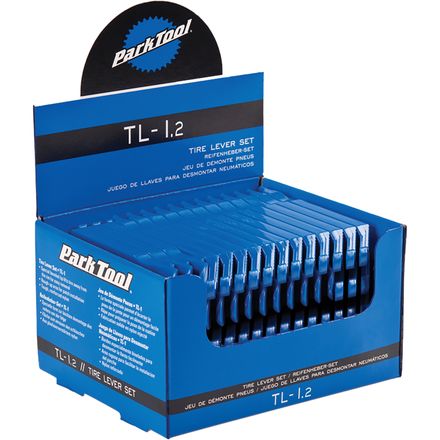 Park tool sales tire lever