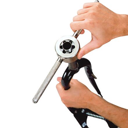 Park Tool Fork Threading Set - Accessories