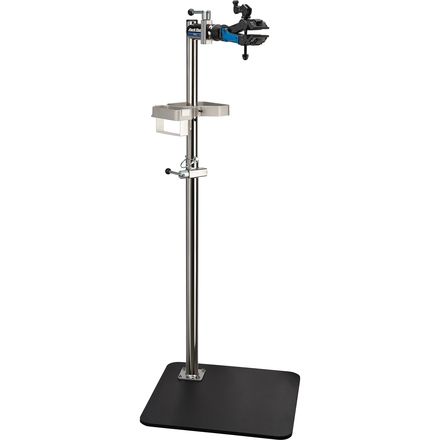 Park Tool Deluxe Single Arm Repair Stand + 100-3D Clamp - Accessories