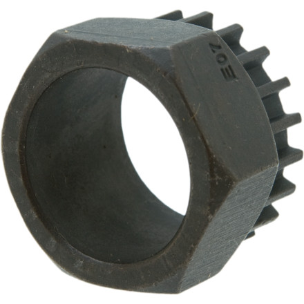 Park Tool Shimano/ISIS Bottom Bracket Tool - Accessories