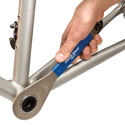 Park Tool BBT-9 Hollowtech II Bottom Bracket Tool - Accessories