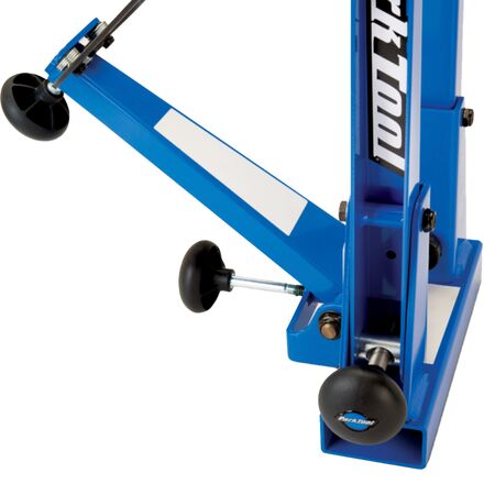 Park Tool TS2.2P Powder Coated Professional Wheel Truing