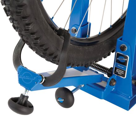 Park Tool TS2.2P Powder Coated Professional Wheel Truing