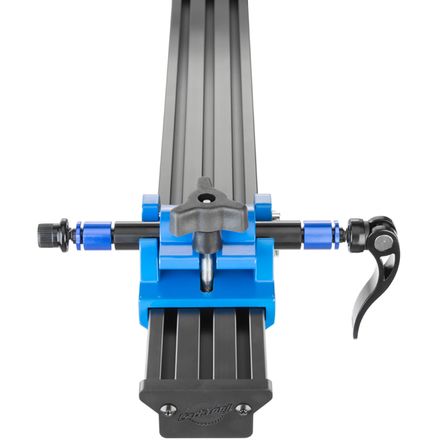 Park Tool Team Issue Repair Stand - Accessories