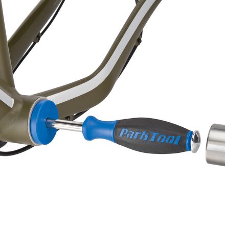 Park Tool BBT-30.4 Bottom Bracket Bearing Tool Set - Accessories