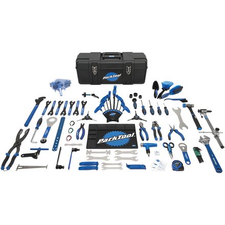 Park tool sales tool set