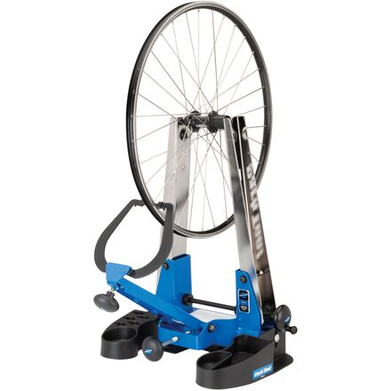 Park Tool TS-2.2 Truing Stand Tilting Base - Accessories