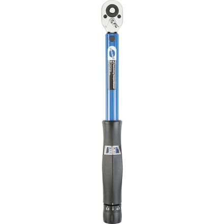 Park Tool Ratcheting Torque Wrench - TW-6.2 - Accessories