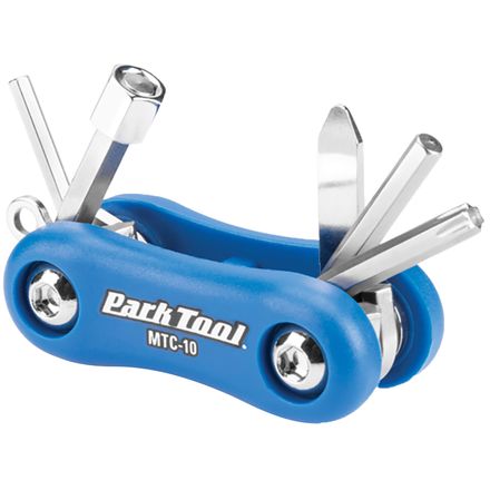 Park Tool MTC Composite Multi-Tool Accessories