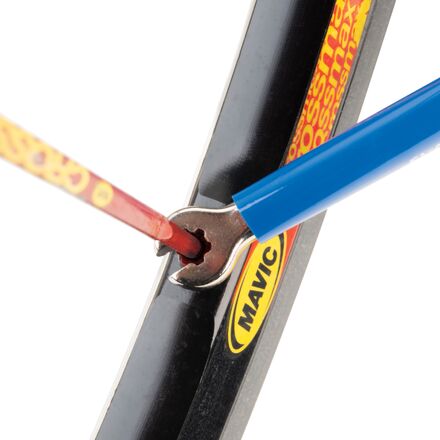 Park Tool SW-13 Spoke Wrench for Mavic Wheel Systems - Accessories