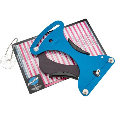Park Tool TM-1 Spoke Tension Meter - Accessories