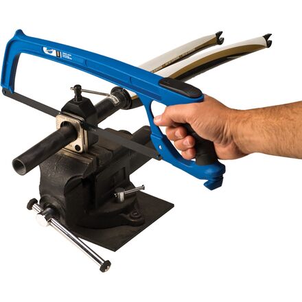 Park Tool SG-8 Carbon Composite Fork Threadless Saw Guide