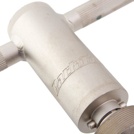 ppp andページ Park Tool Bottom Bracket Facing Set - Accessories