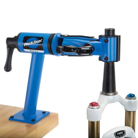 Park Tool PCS-12.2 Home Mechanic Bench Mount Repair Stand