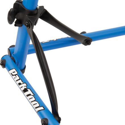 Park Tool PCS-10.3 Deluxe Home Mechanic Repair Stand - Accessories