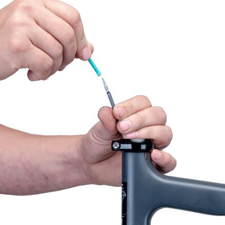 Park Tool IR-1.3 Internal Cable Routing Kit - Accessories